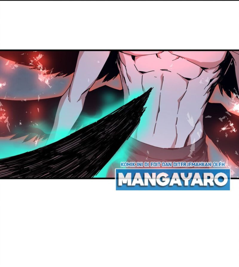 Evil Son Does Not Want to Perish Chapter 3 Gambar 26