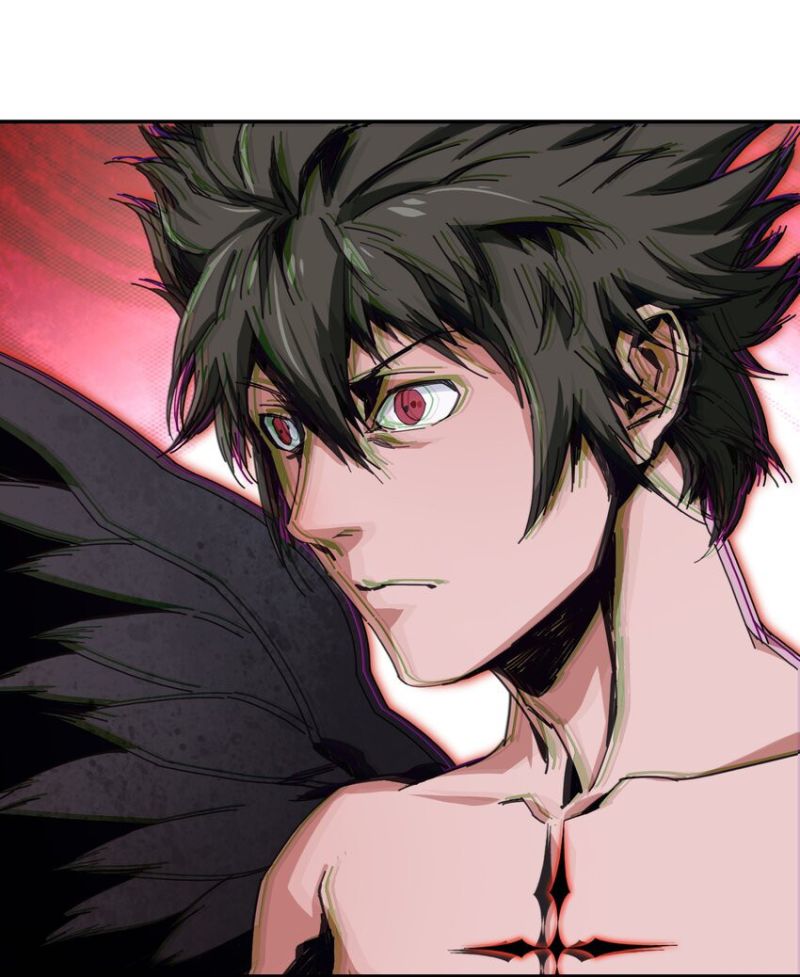 Evil Son Does Not Want to Perish Chapter 3 Gambar 28