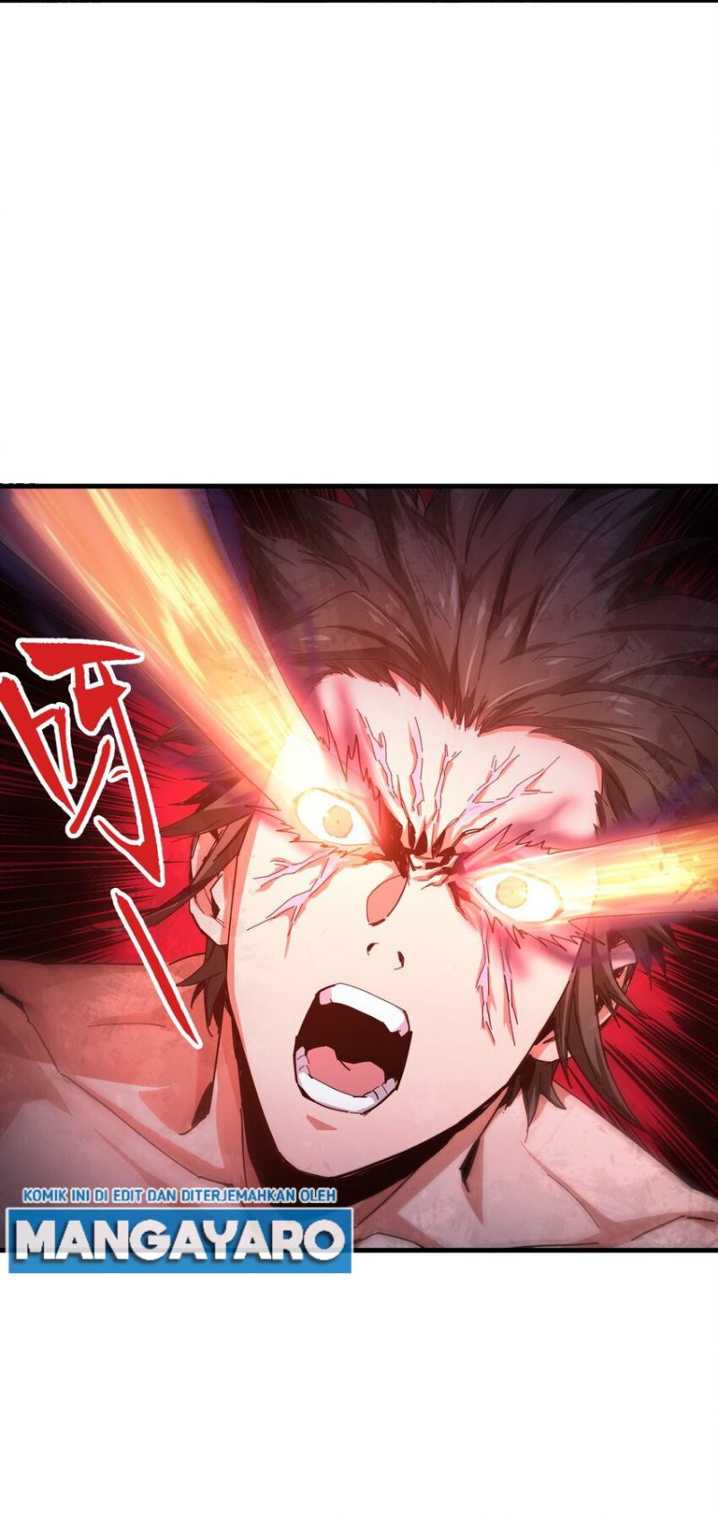 Evil Son Does Not Want to Perish Chapter 3 Gambar 31