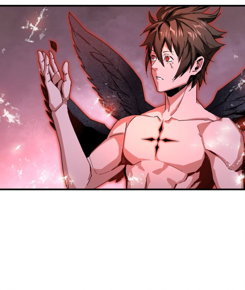 Evil Son Does Not Want to Perish Chapter 3 Gambar 33