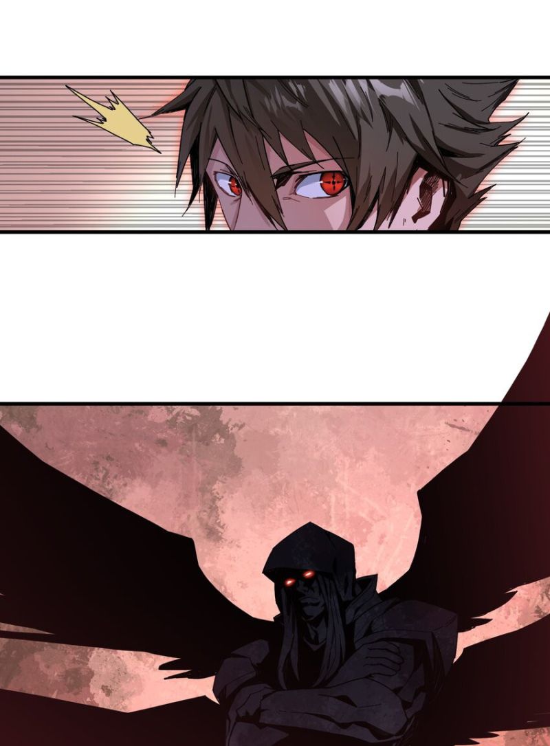 Evil Son Does Not Want to Perish Chapter 3 Gambar 38
