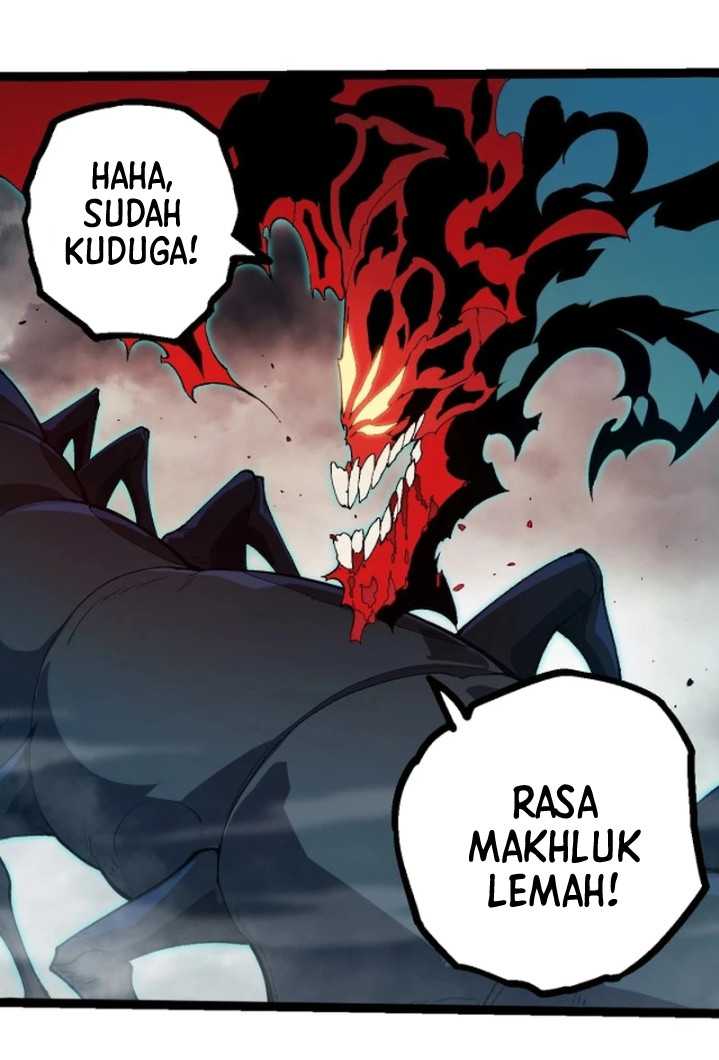 Evolution Begins With A Big Tree Chapter 361 Gambar 14