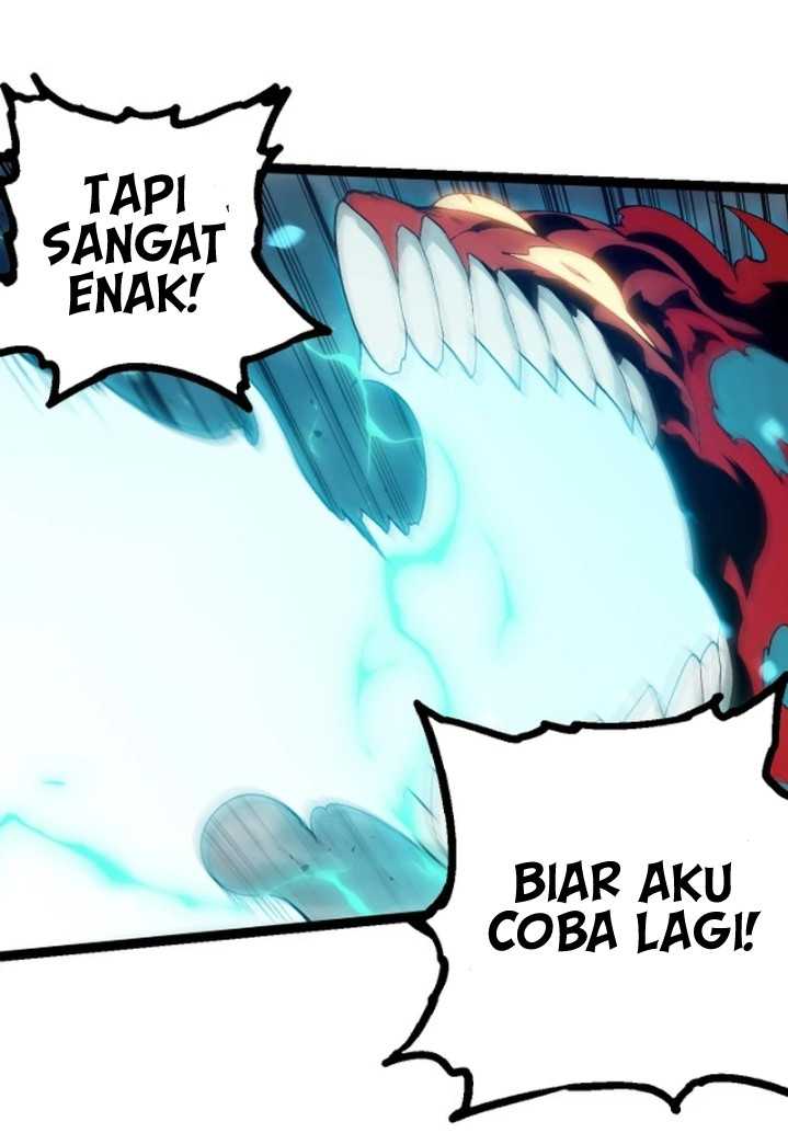 Evolution Begins With A Big Tree Chapter 361 Gambar 15