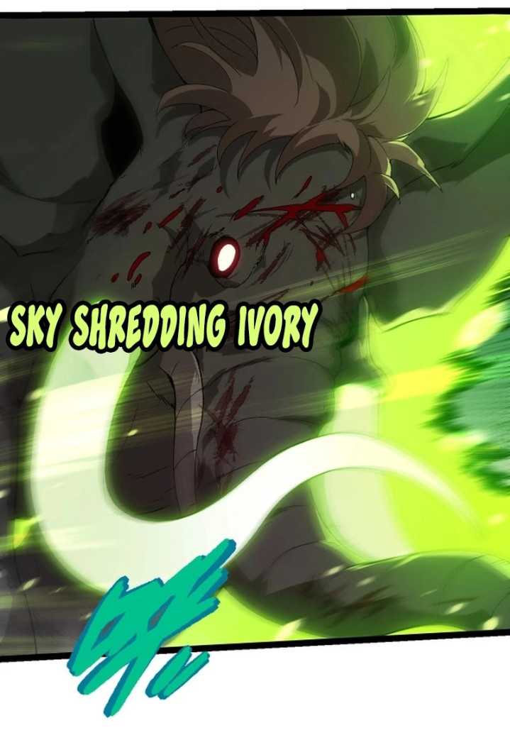 Evolution Begins With A Big Tree Chapter 361 Gambar 16