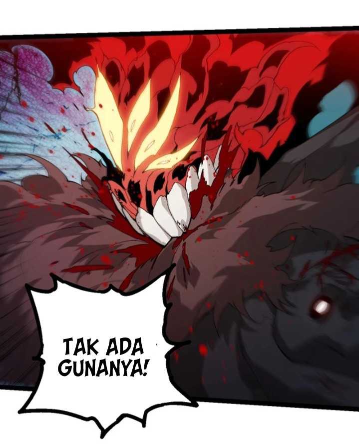 Evolution Begins With A Big Tree Chapter 361 Gambar 19