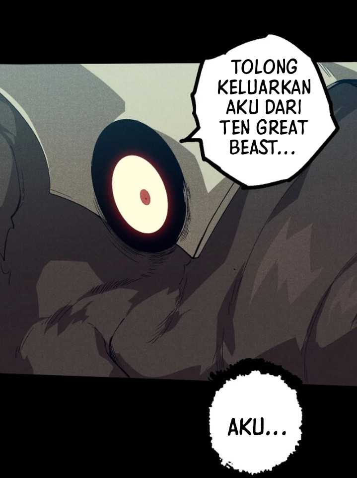 Evolution Begins With A Big Tree Chapter 361 Gambar 10