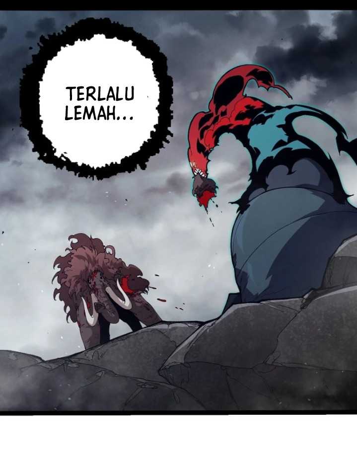 Evolution Begins With A Big Tree Chapter 361 Gambar 11
