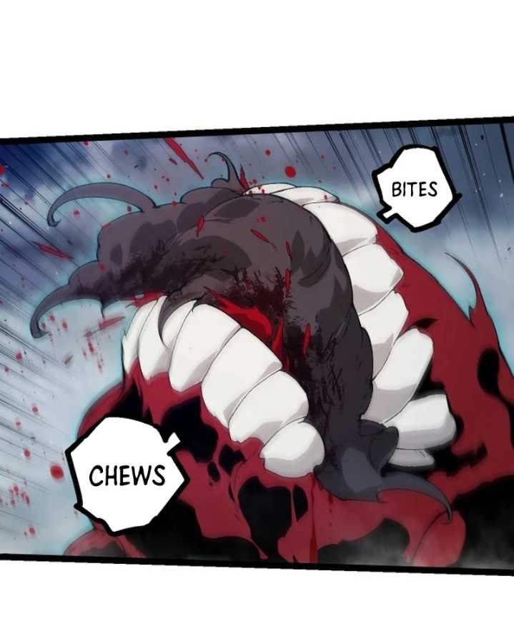 Evolution Begins With A Big Tree Chapter 361 Gambar 12