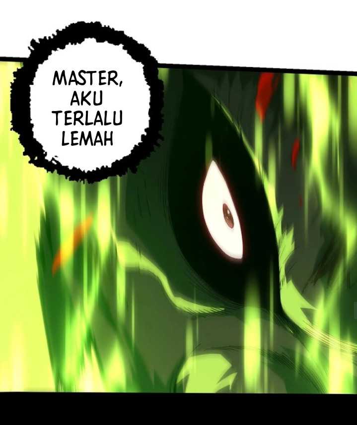 Evolution Begins With A Big Tree Chapter 361 Gambar 27