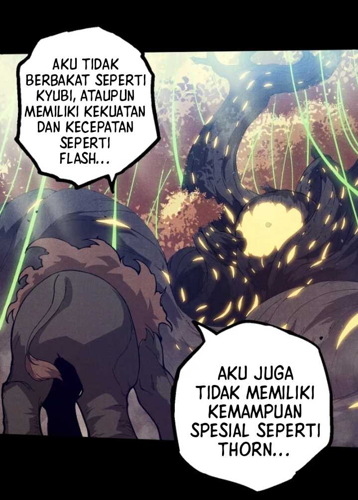 Evolution Begins With A Big Tree Chapter 361 Gambar 28