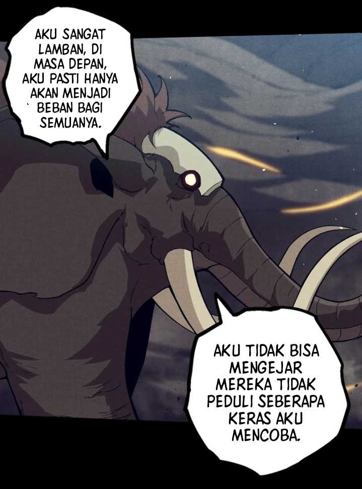 Evolution Begins With A Big Tree Chapter 361 Gambar 29