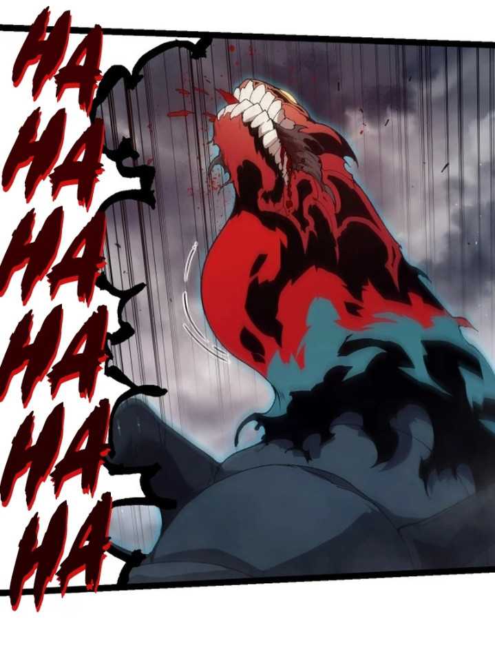 Evolution Begins With A Big Tree Chapter 361 Gambar 22