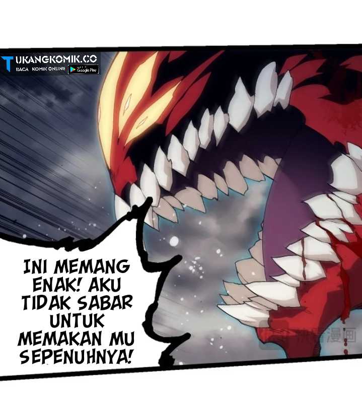 Evolution Begins With A Big Tree Chapter 361 Gambar 23