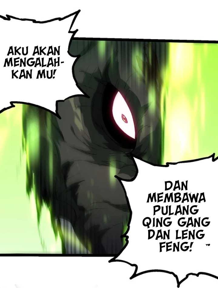 Evolution Begins With A Big Tree Chapter 361 Gambar 36