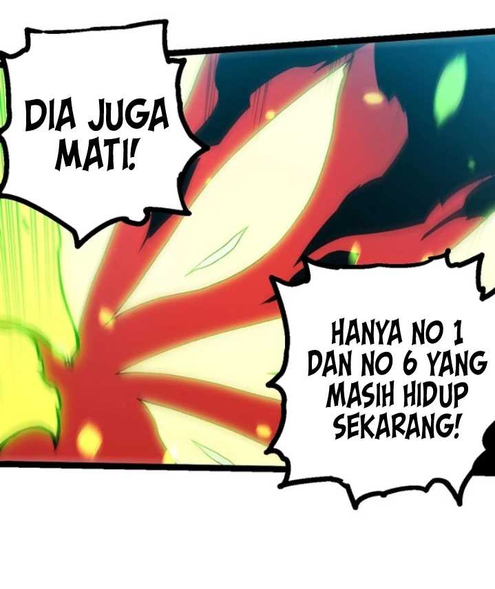 Evolution Begins With A Big Tree Chapter 361 Gambar 39