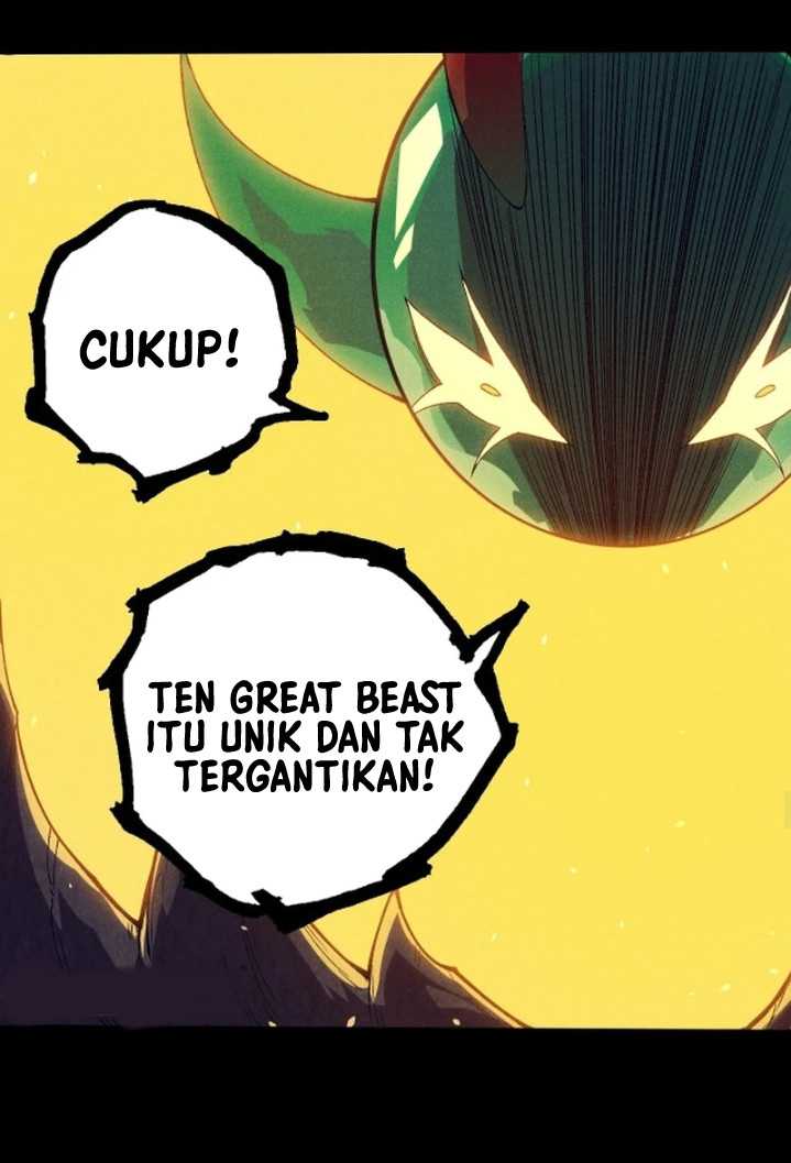 Evolution Begins With A Big Tree Chapter 361 Gambar 30