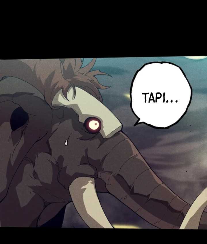 Evolution Begins With A Big Tree Chapter 361 Gambar 31