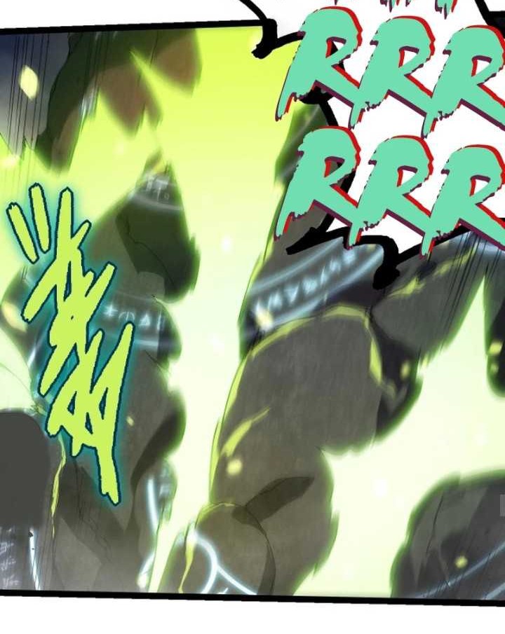 Evolution Begins With A Big Tree Chapter 361 Gambar 47