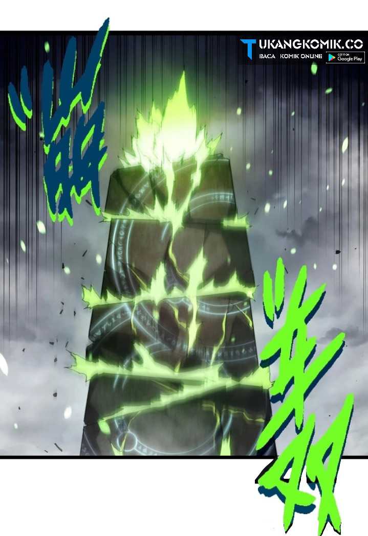 Evolution Begins With A Big Tree Chapter 361 Gambar 48