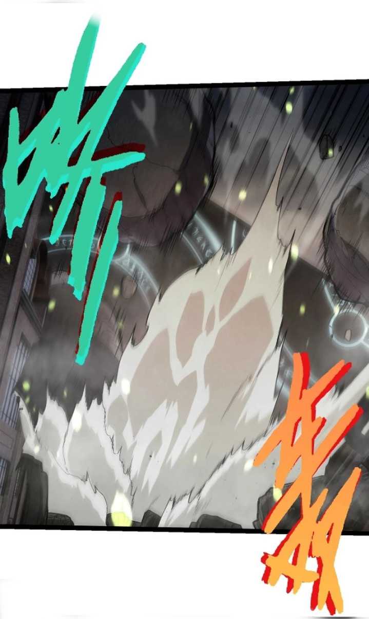 Evolution Begins With A Big Tree Chapter 361 Gambar 51