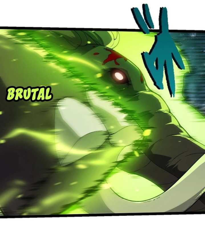 Evolution Begins With A Big Tree Chapter 361 Gambar 43