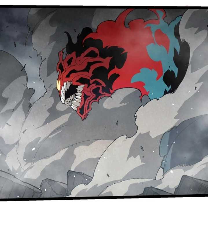 Evolution Begins With A Big Tree Chapter 361 Gambar 52