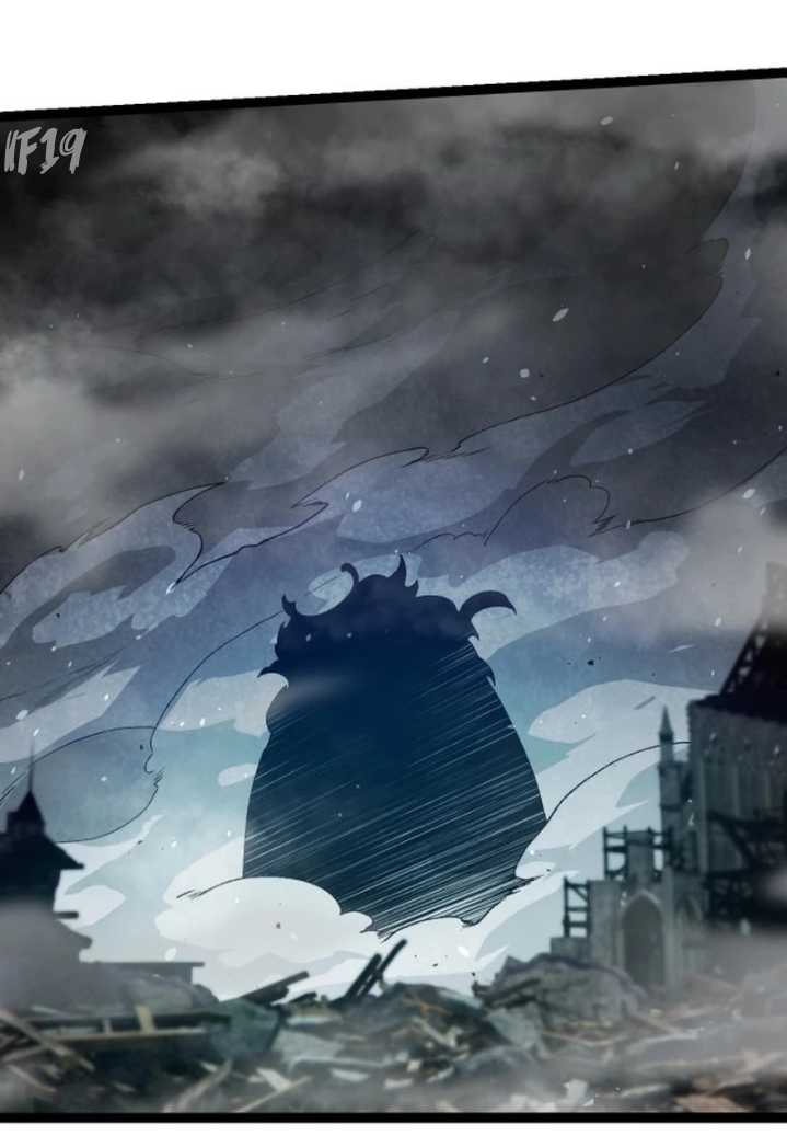 Evolution Begins With A Big Tree Chapter 361 Gambar 53