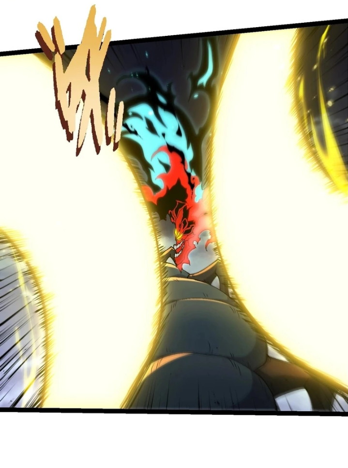 Evolution Begins With A Big Tree Chapter 362 Gambar 14