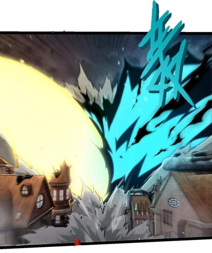 Evolution Begins With A Big Tree Chapter 362 Gambar 16