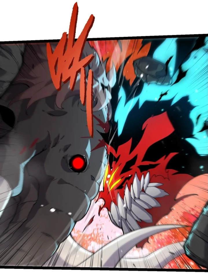 Evolution Begins With A Big Tree Chapter 362 Gambar 17