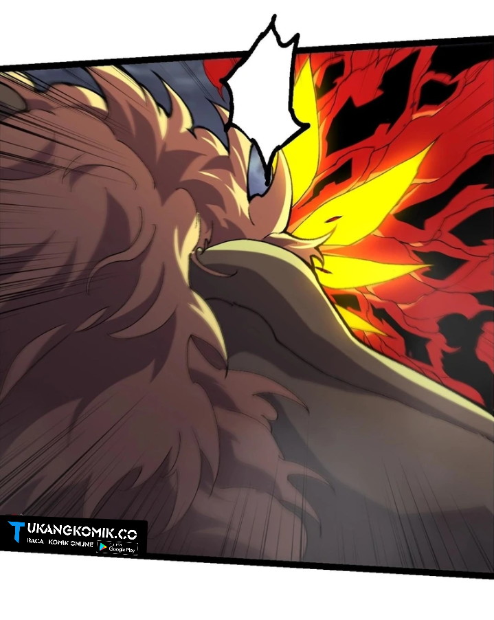 Evolution Begins With A Big Tree Chapter 362 Gambar 18