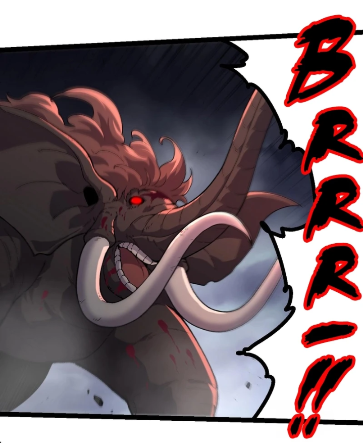 Evolution Begins With A Big Tree Chapter 362 Gambar 10