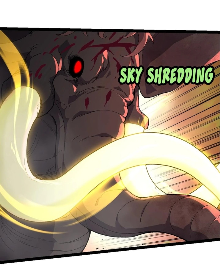 Evolution Begins With A Big Tree Chapter 362 Gambar 12