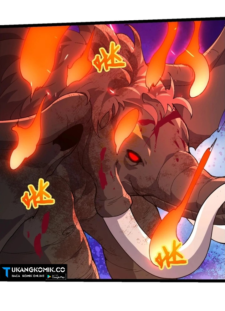 Evolution Begins With A Big Tree Chapter 362 Gambar 25