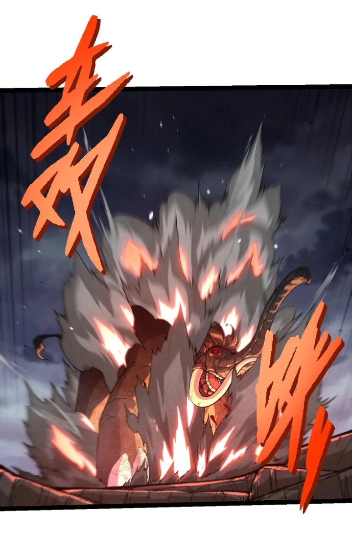 Evolution Begins With A Big Tree Chapter 362 Gambar 27