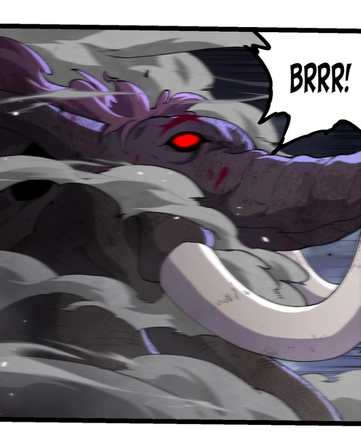 Evolution Begins With A Big Tree Chapter 362 Gambar 28