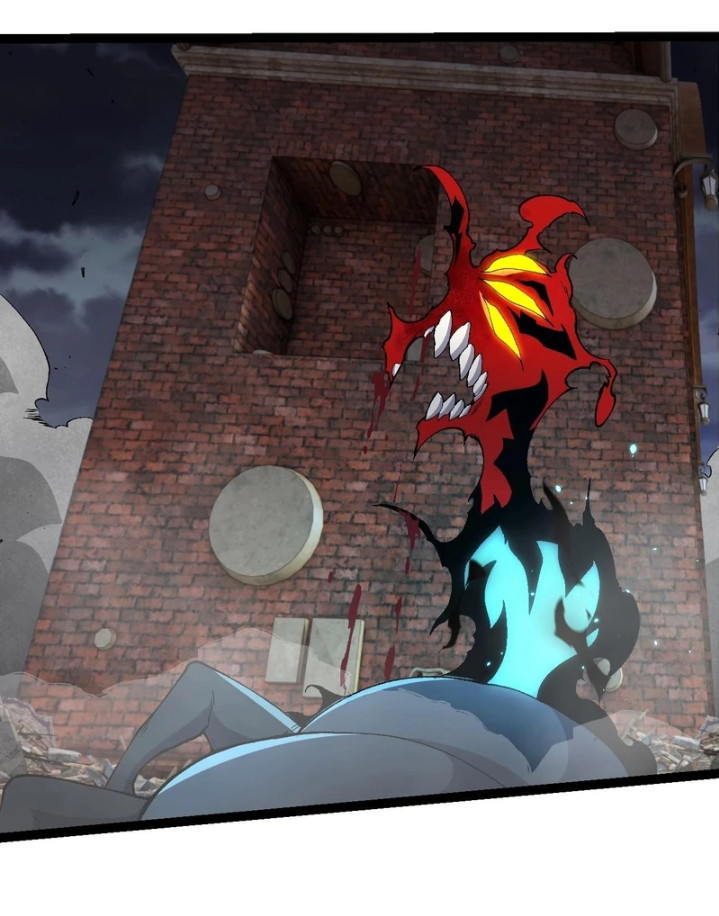 Evolution Begins With A Big Tree Chapter 362 Gambar 20