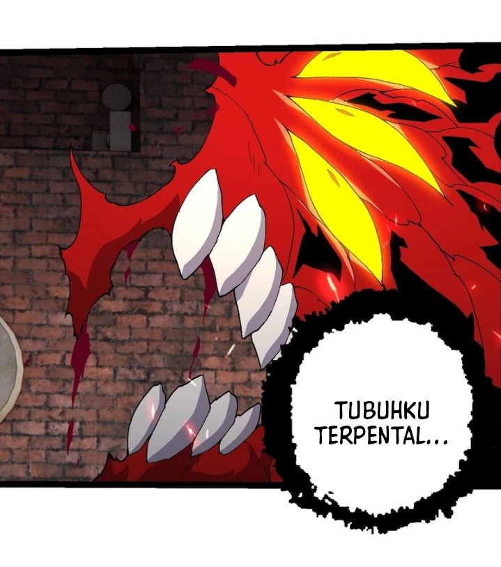 Evolution Begins With A Big Tree Chapter 362 Gambar 21