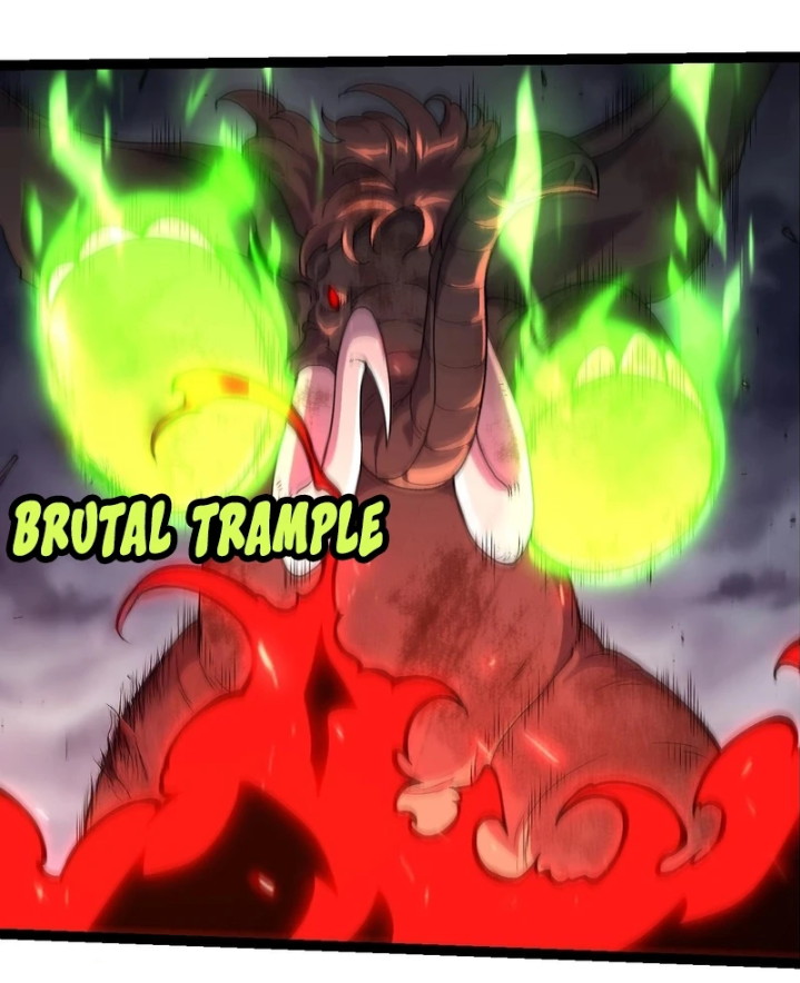 Evolution Begins With A Big Tree Chapter 362 Gambar 22