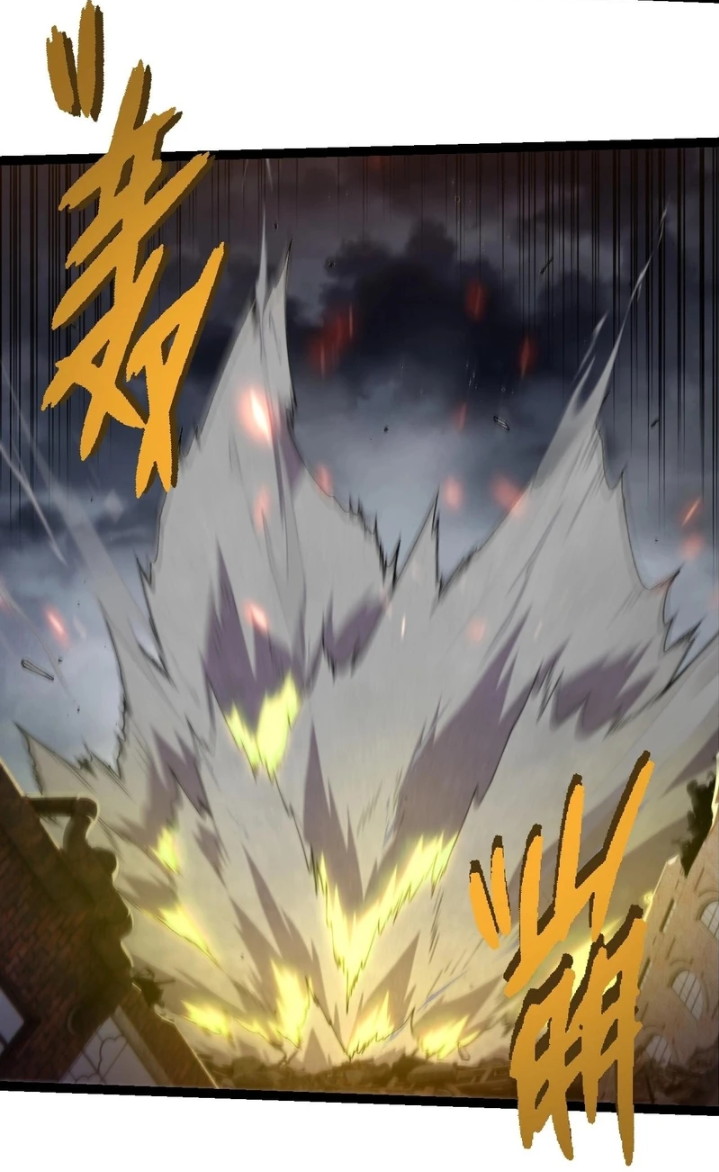 Evolution Begins With A Big Tree Chapter 362 Gambar 23