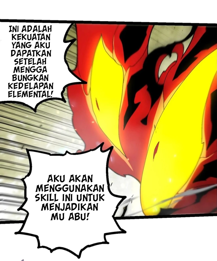 Evolution Begins With A Big Tree Chapter 362 Gambar 34