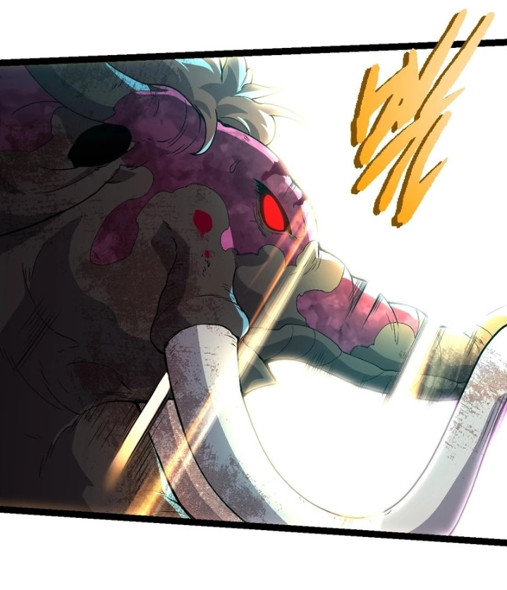 Evolution Begins With A Big Tree Chapter 362 Gambar 38