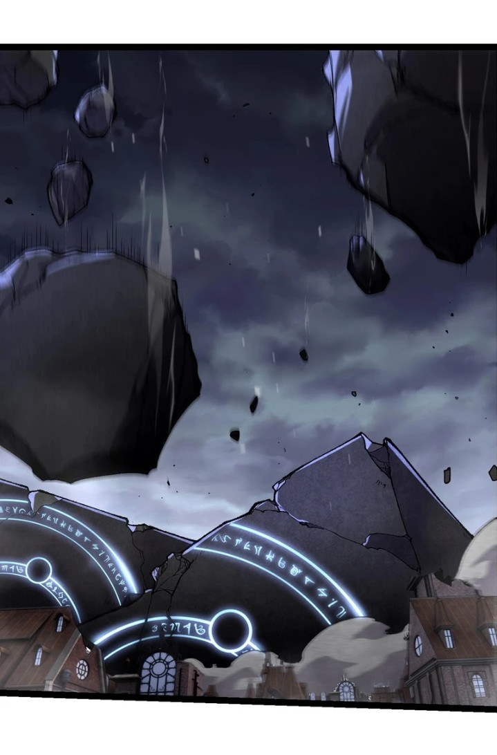 Evolution Begins With A Big Tree Chapter 362 Gambar 3