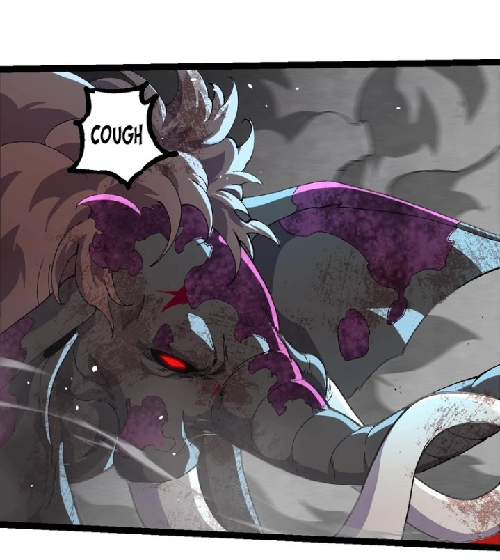 Evolution Begins With A Big Tree Chapter 362 Gambar 30