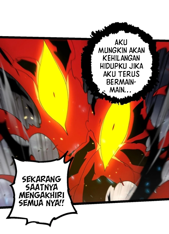 Evolution Begins With A Big Tree Chapter 362 Gambar 32