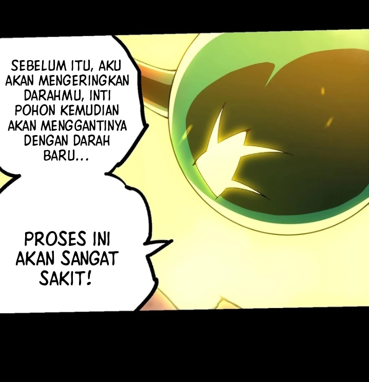 Evolution Begins With A Big Tree Chapter 362 Gambar 45