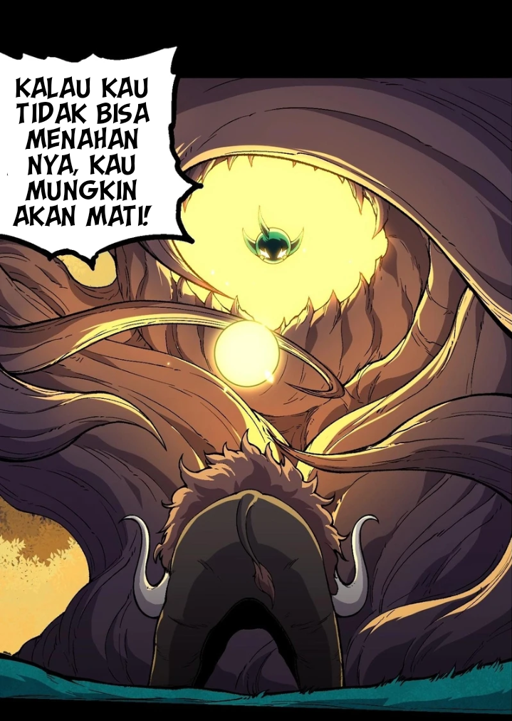 Evolution Begins With A Big Tree Chapter 362 Gambar 46