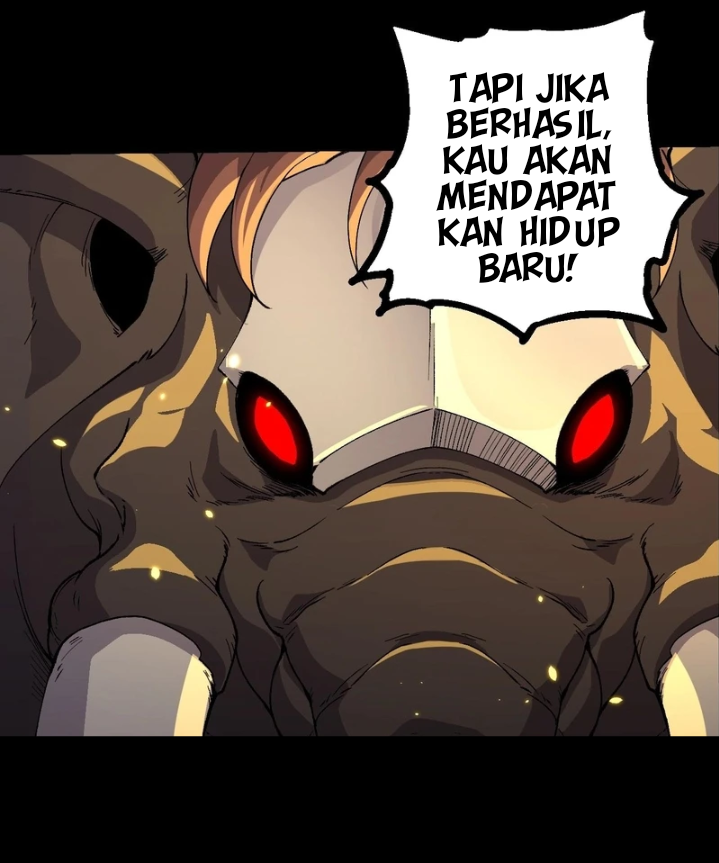 Evolution Begins With A Big Tree Chapter 362 Gambar 47