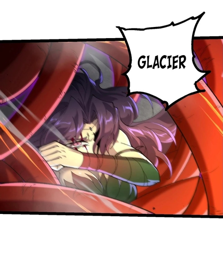 Evolution Begins With A Big Tree Chapter 362 Gambar 40