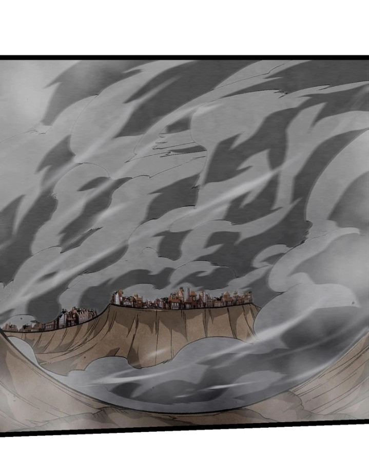 Evolution Begins With A Big Tree Chapter 362 Gambar 41